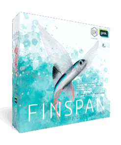 Finspan