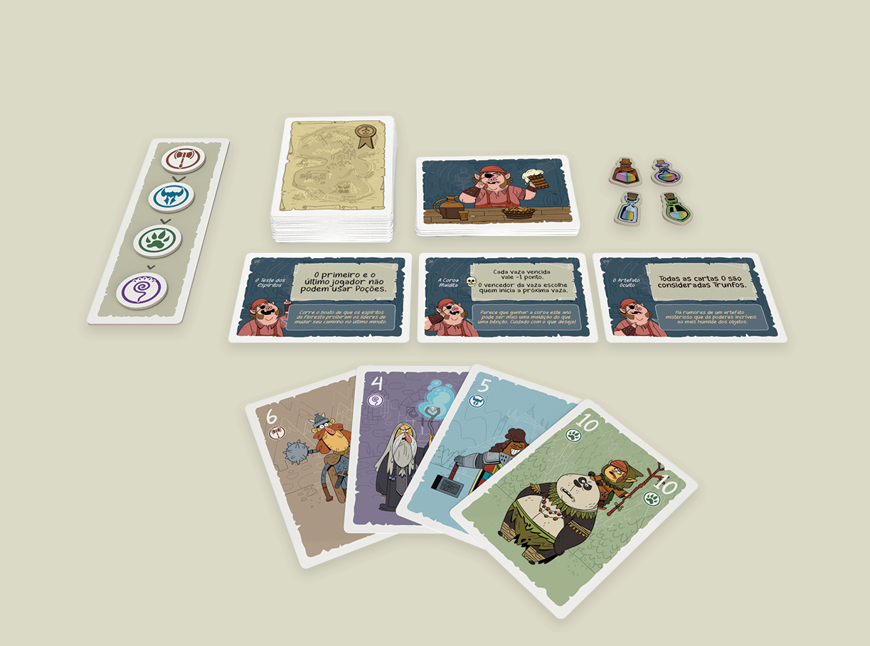 Vazerneiros - Imagem 2