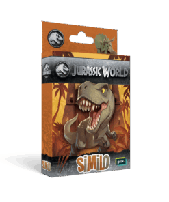 Similo: Jurassic World