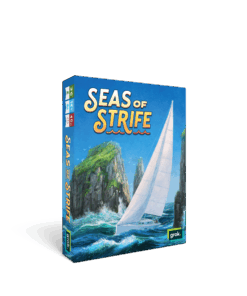 Seas of Strife