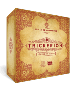 Trickerion: Edição de Aniversário