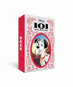 Ludoteca Disney - 101 Dálmatas