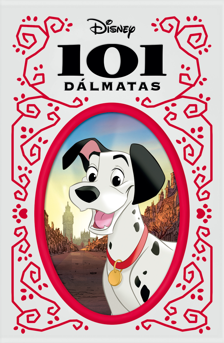 Ludoteca Disney - 101 Dálmatas - Imagem 3