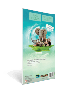 Ark Nova Zoológico Promo 2