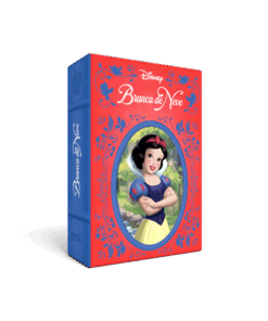 Ludoteca Disney - Branca de Neve