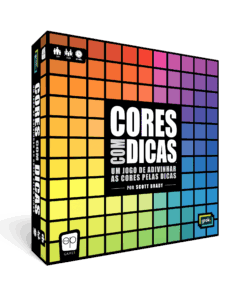 Cores com Dicas