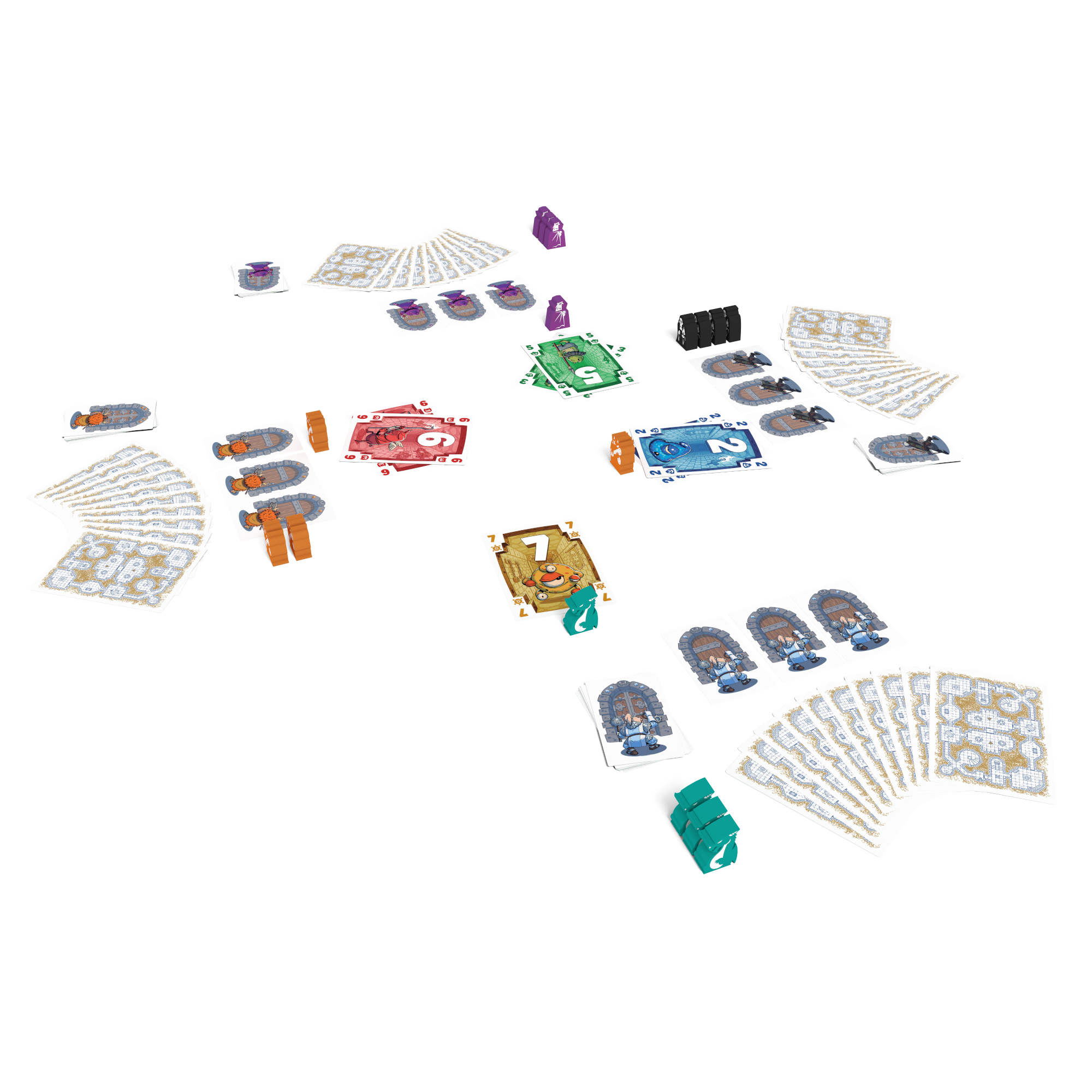 Monster Trick - Imagem 3