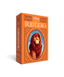 Ludoteca Disney - O Rei Leão