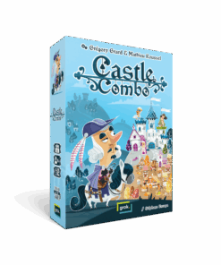 Castle Combo