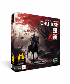 Chu Han