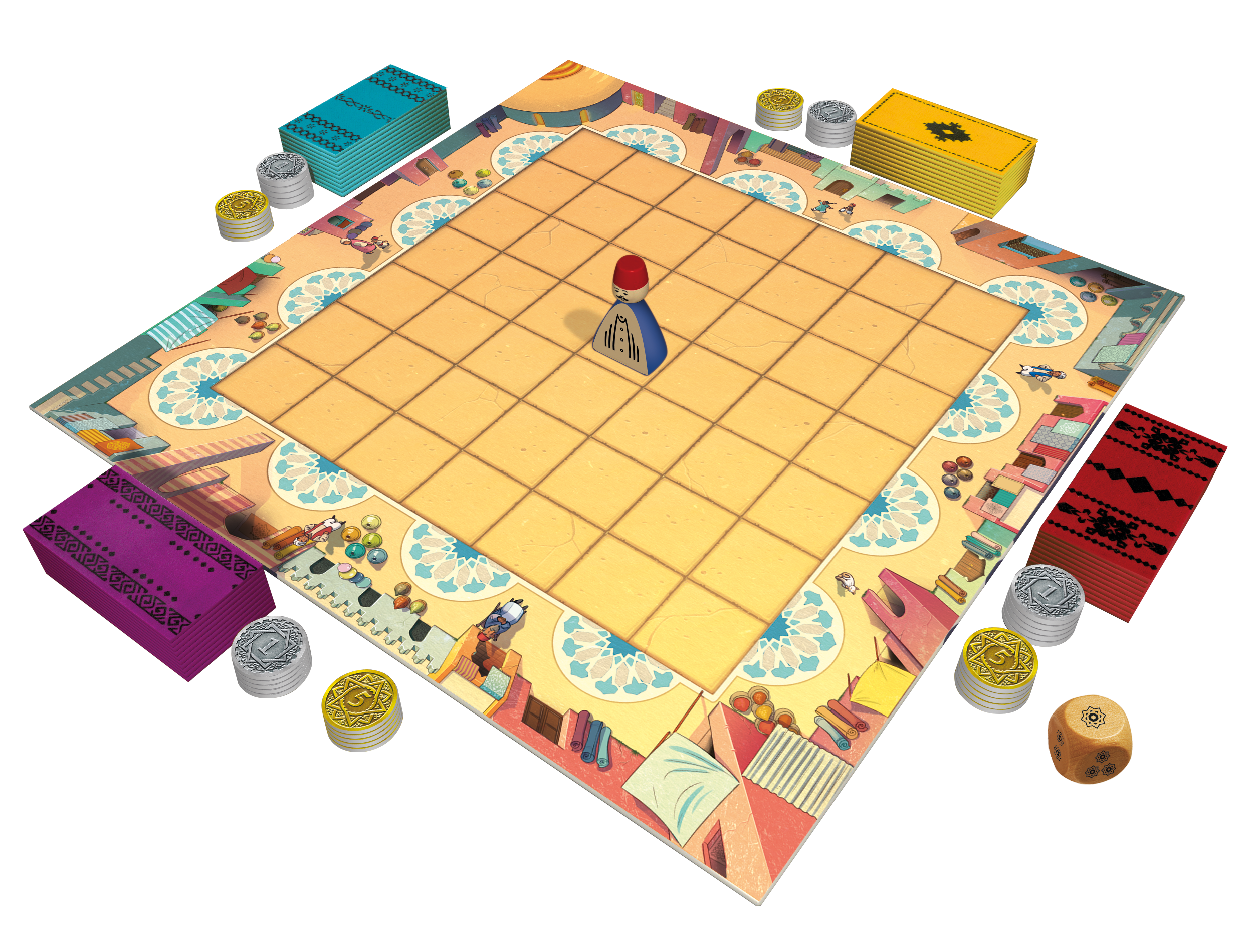 Marrakech - Imagem 2