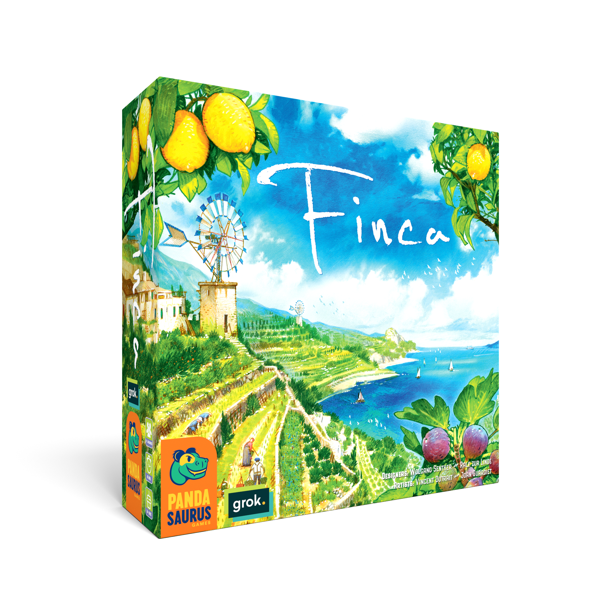 Finca