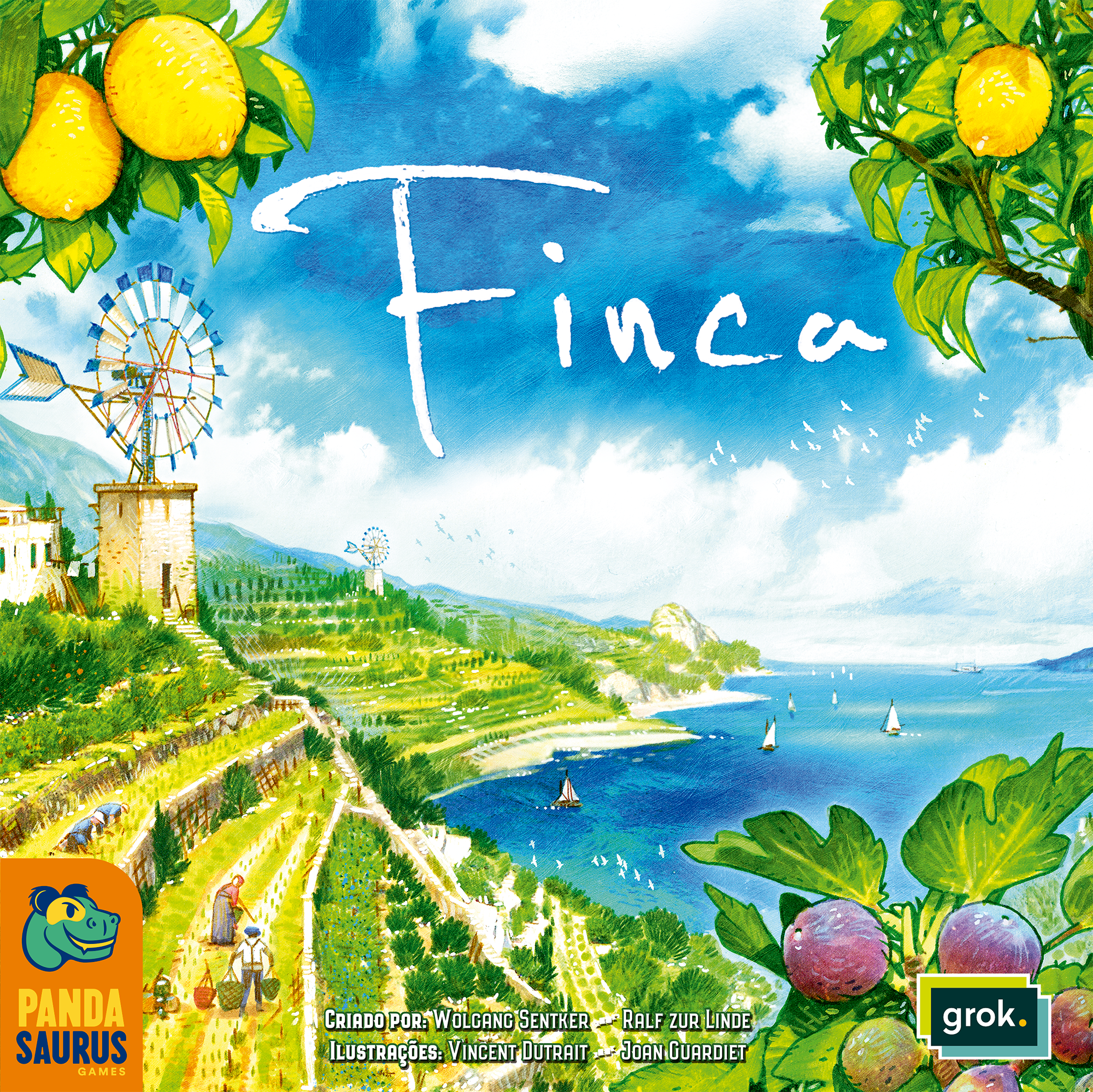 Finca - Imagem 2