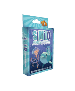 Similo Animais Aquáticos