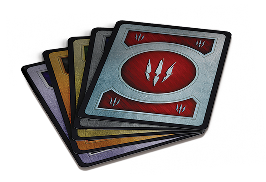 Gwent: O Jogo de Cartas Lendário - Imagem 4